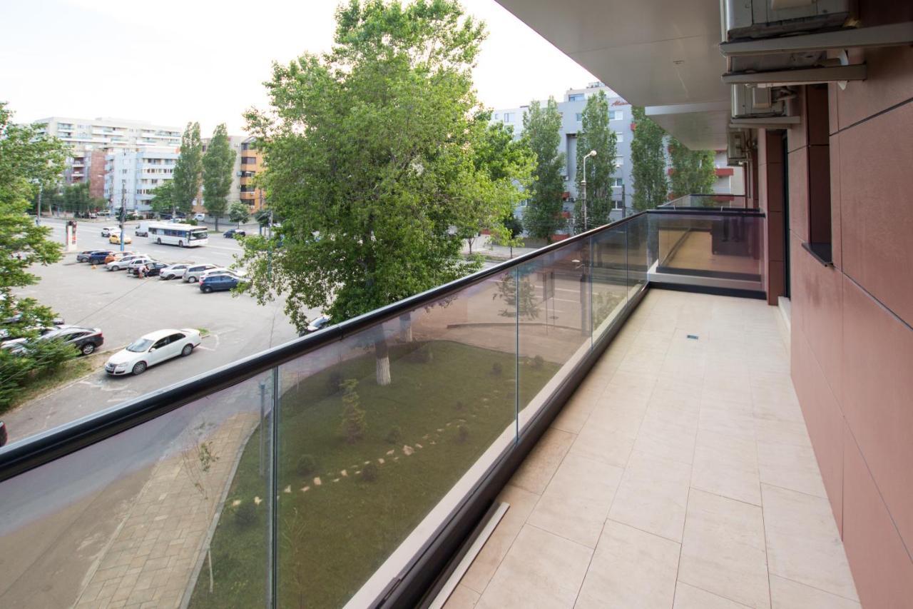 Sns Apartament In Vila Sophia ママイア エクステリア 写真