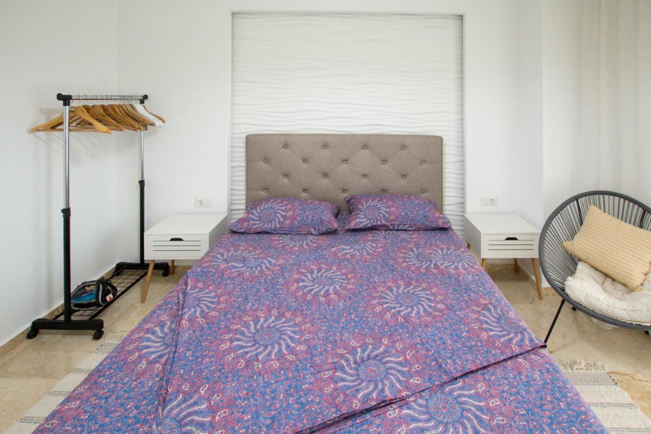 Sns Apartament In Vila Sophia ママイア エクステリア 写真