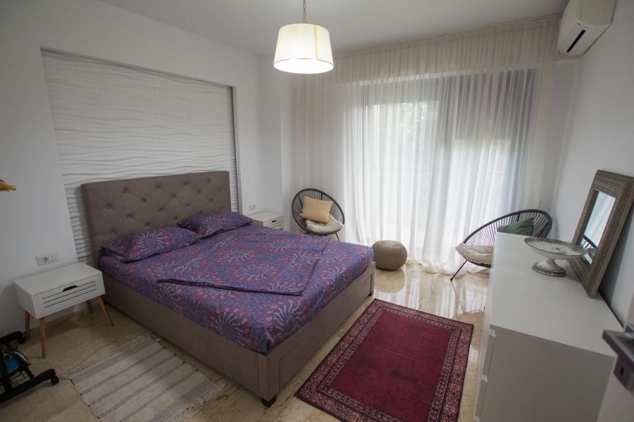 Sns Apartament In Vila Sophia ママイア エクステリア 写真