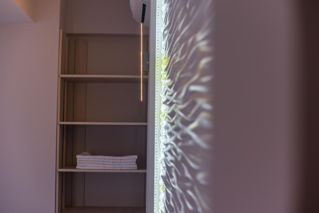 Sns Apartament In Vila Sophia ママイア エクステリア 写真