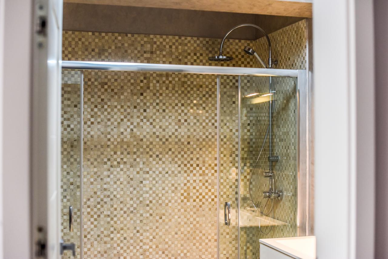 Sns Apartament In Vila Sophia ママイア エクステリア 写真