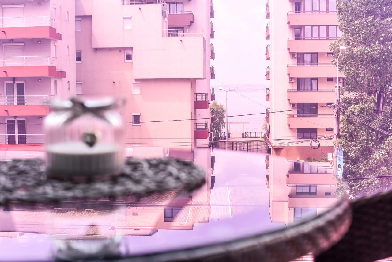 Sns Apartament In Vila Sophia ママイア エクステリア 写真
