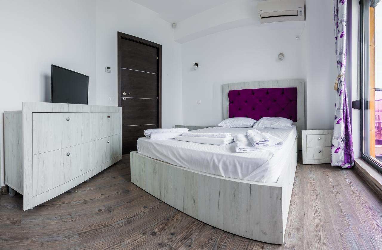 Sns Apartament In Vila Sophia ママイア エクステリア 写真