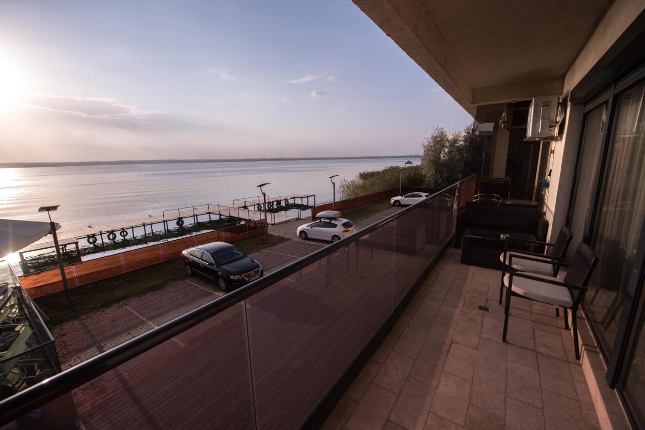 Sns Apartament In Vila Sophia ママイア エクステリア 写真