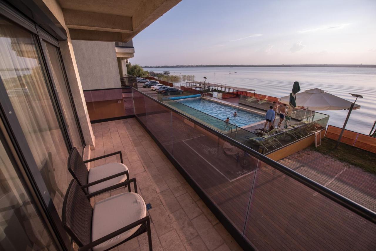 Sns Apartament In Vila Sophia ママイア エクステリア 写真